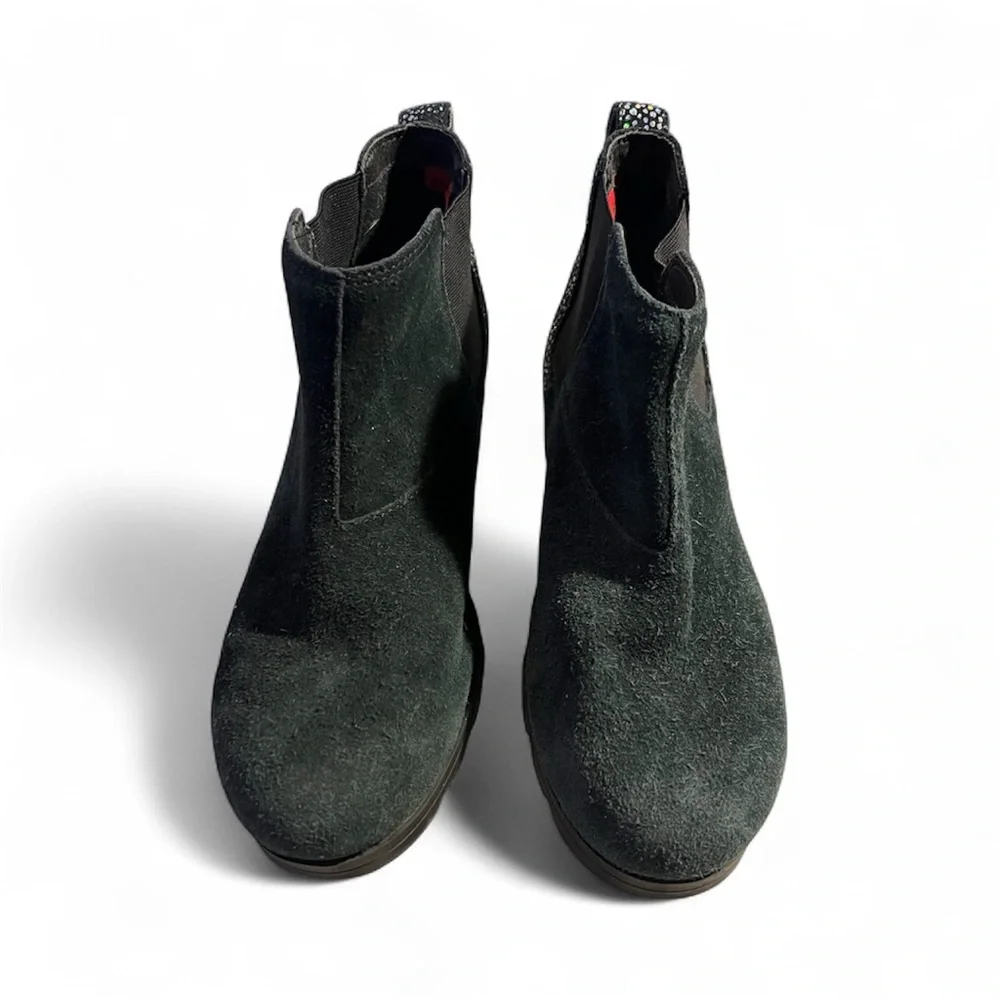 Sorel emelie chelsea